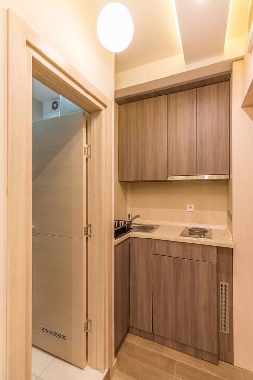 1A Moment Apartment Belgrad Exterior foto
